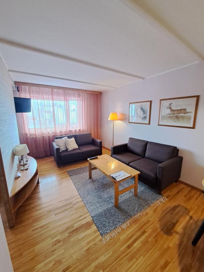 Pesa Hotel Põlva Kültér fotó