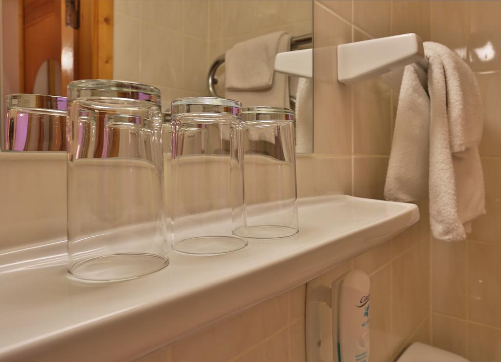 Pesa Hotel Põlva Szoba fotó