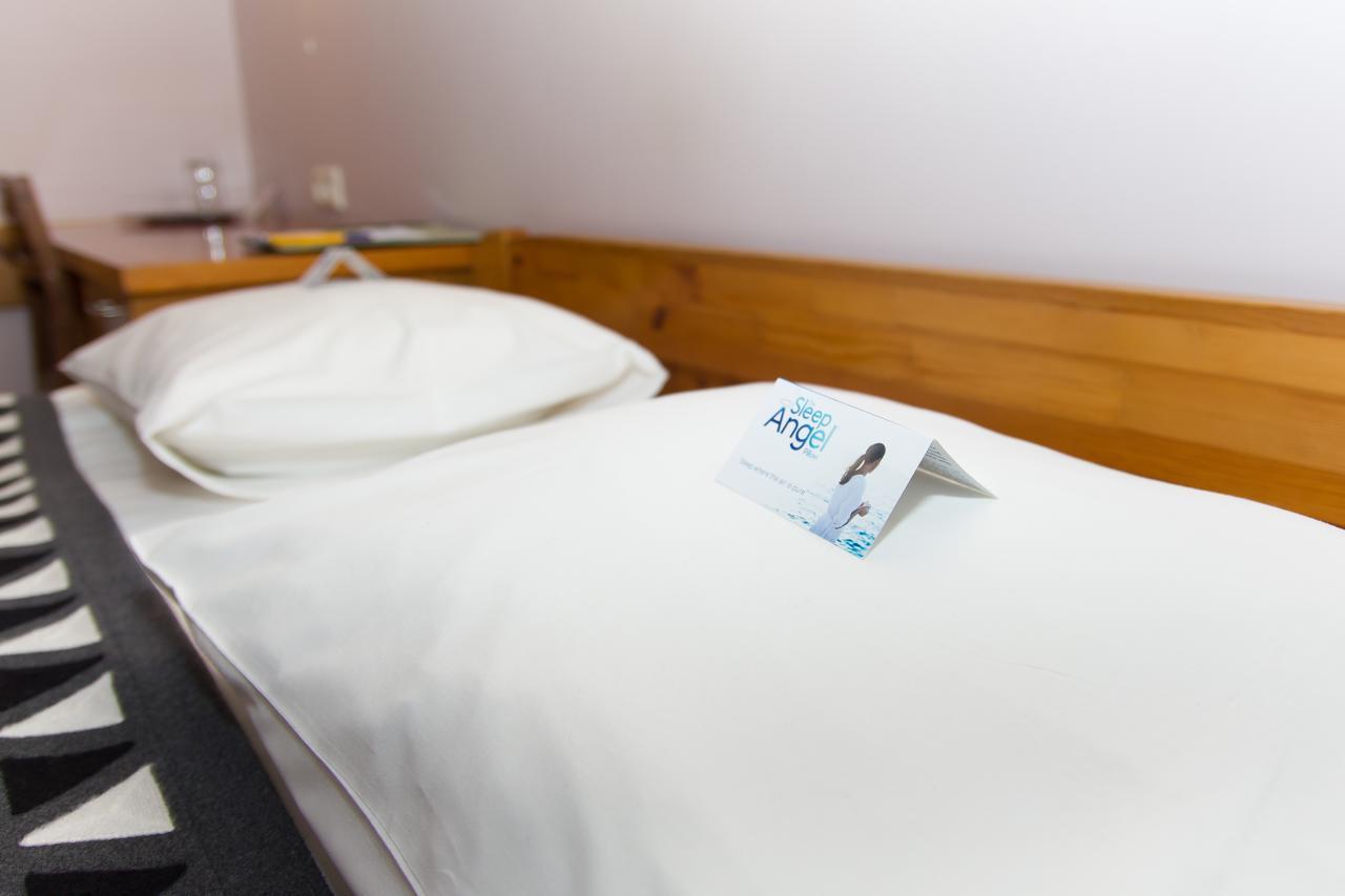 Pesa Hotel Põlva Kültér fotó