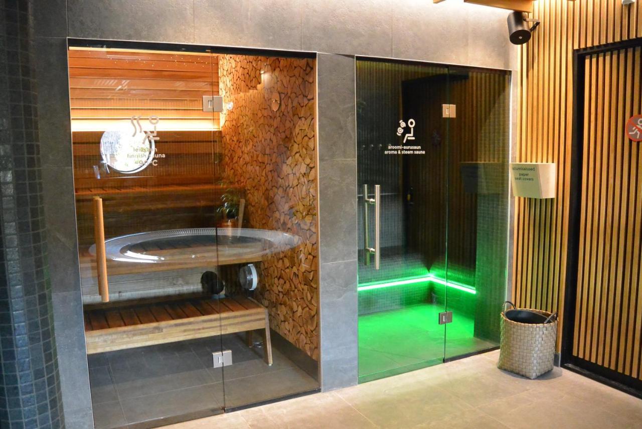 Pesa Hotel Põlva Kültér fotó