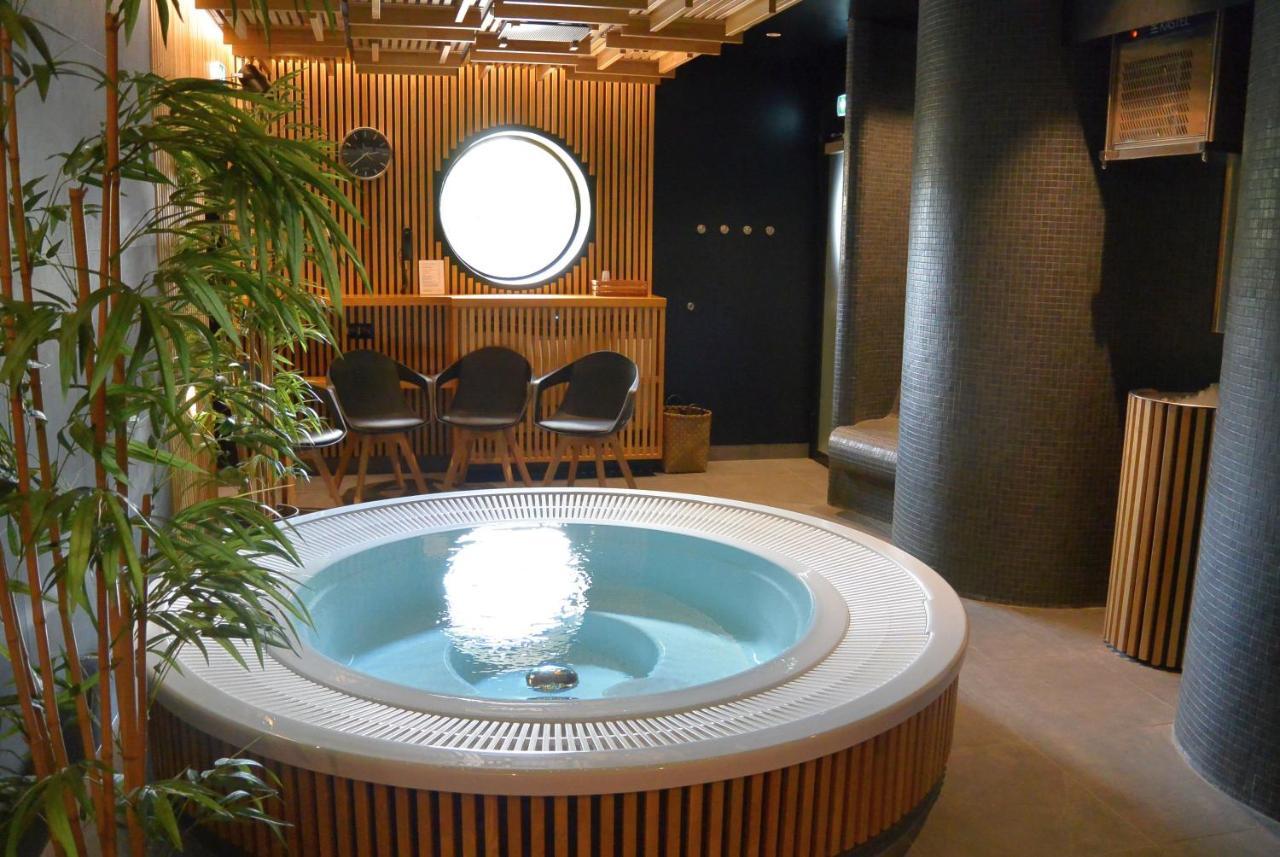 Pesa Hotel Põlva Kültér fotó
